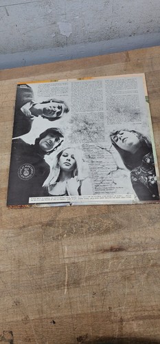Mama's and the Papa's If You Believe Your Eyes and Ears Vinyl (FC64-1-JV1891) - Picture 2 of 8