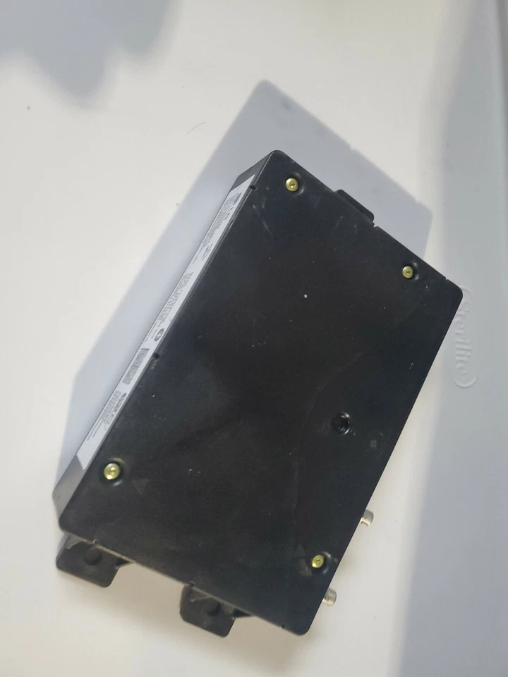 Chevrolet Communications Module 23395662 - Image 2 of 3