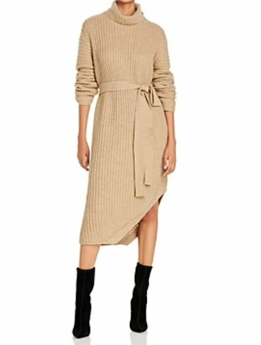 Line \u0026 Dot Janet Asymmetric Sweater 