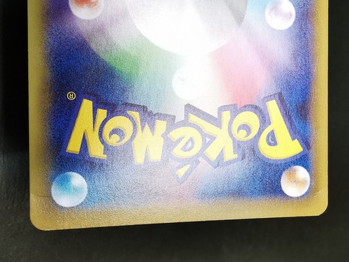 Pokemon card Manaphy EX 083/080 SR XY9 1st ED Full Art BREAKthrough Japanese MP - Picture 22 of 24
