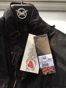 matchless roadfarer