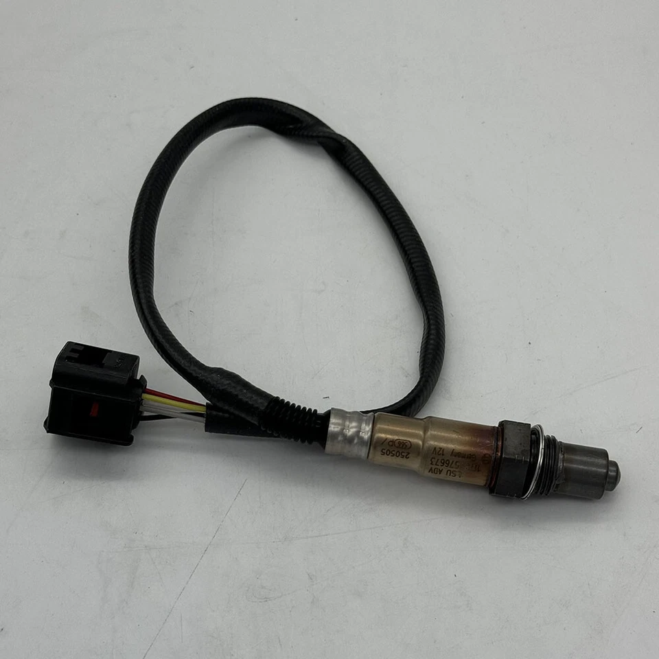 NEW BOSCH Upstream Oxygen O2 Sensor 11787576673 For BMW X5 X6 550i 650i 750i - Image 2 of 4