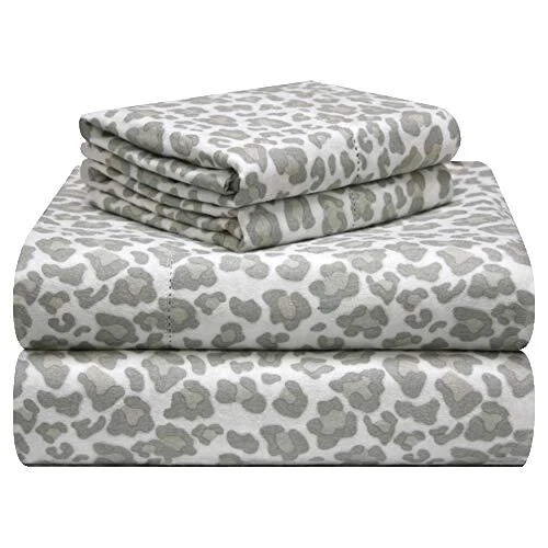Animal Print Velvet Blankets & Throws