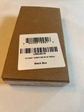 Black Box Media Converter Model LMC401A