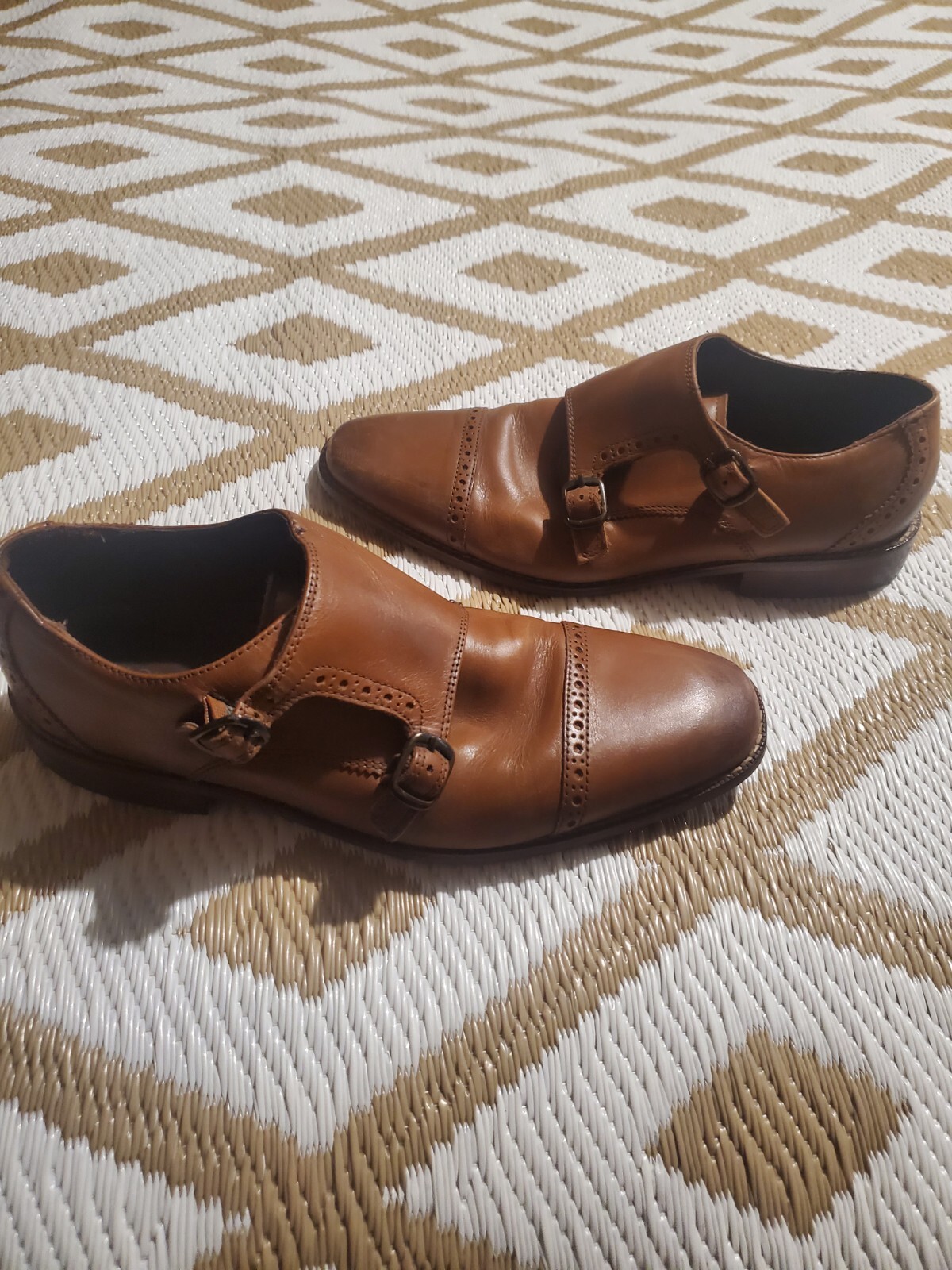 florsheim marino
