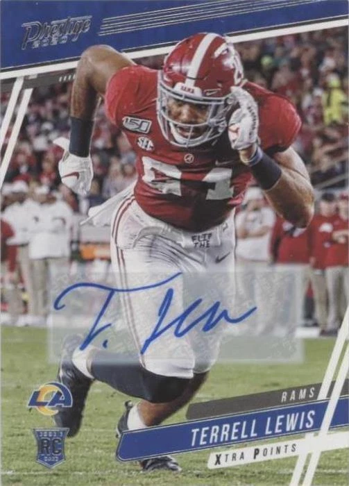 Xtra Points Signatures