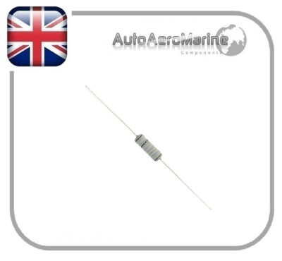 Резистор 47r 3w