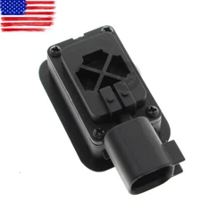 SW5855 Rear/Lift Gate Trunk Release Switch Actuator Button For Ford 1L2T14K147AA