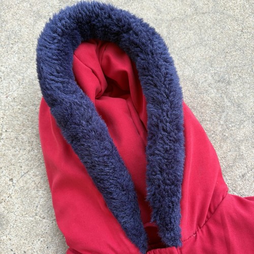Londonfog Vintage Girls Jacket - Picture 4 of 8