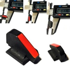 Millett Sights Orange Ramp Dovetail Front Sight Orange Ramp Lot1 Sw Etc