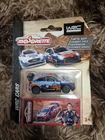 Majorette WRC Cars Hyundai i20 Coupe Thierry Neuville 11 Rally