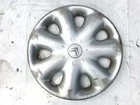 Wheel hub