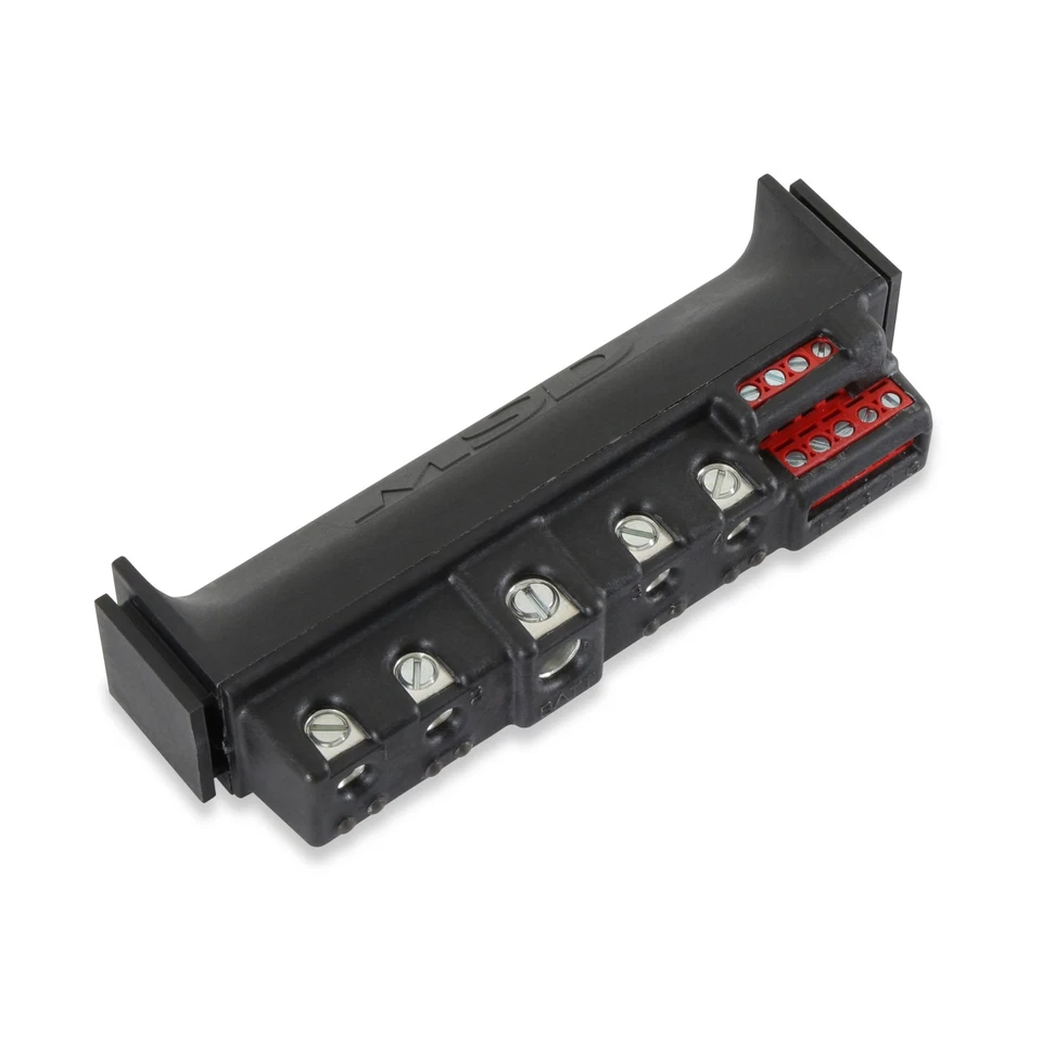 75643 Stand Alone Solid State Relay- Black - Image 2 of 4