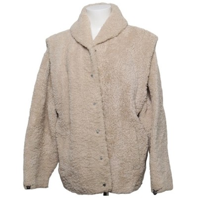 Zoe Karssen, Jacke, Damen, Größe: S, Beige, Pelz, Sonstiges #PCo
