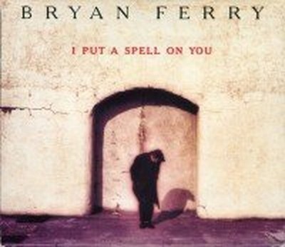 I Put a Spell on You (UK Import) -  CD 0MVG The Cheap Fast Free Post