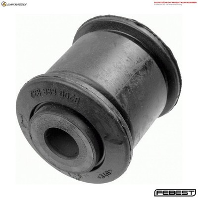 2x LAGERUNG LENKER MAB-012 FÜR HYUNDAI GALLOPER/II MITSUBISHI COLT/RODEO 2.5L