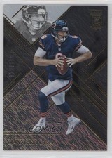 2016 Donruss Elite Black 122/199 Jay Cutler #21 7l6