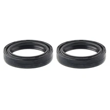 33X46-11 MM Motorcycle Front Fork Damper Shock Absorber Fork Dust Oil Seal Kit