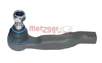 Metzger Spurstangenkopf Vorderachse Links FüR MERCEDES-BENZ