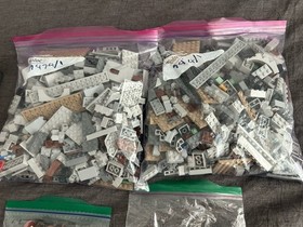 HUGE RARE LEGO Lord Of The Rings Elrond Helms Deep 9471 9474 79006 Bonus Figures