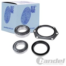 Roulement de roue Nissan PATROL