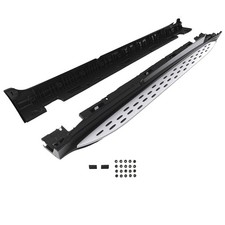 Einstiegsbrett Set for Mercedes X253 GLC250 GLC300 GLC43 2016-2022 AMG Einstiegsbrett Set for Mercedes X253 GLC250 GLC300 GLC43 2016-2022 AMG