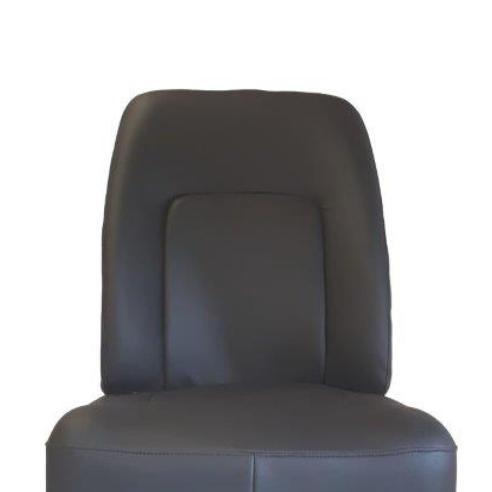 Housse dossier simili Renault Master 2 phase 1 pièces de rechange sellerie 1997-2003 HA0002
