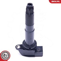Esen Skv ZüNdspule 03SKV259 FüR Porsche