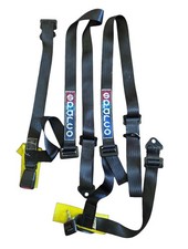Sparco Torino Racing Harness Sparco Torino Racing Harness