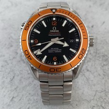Omega Seamaster Planet Ocean Automatic 46mm Cal.8500 - Full Set