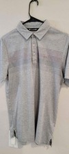 Travis Mathew Golf Polo Men's Size Small