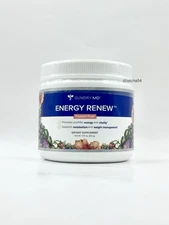 Energy Renew Passion Fruit Flavor - Gundry MD (7.41 oz) Energy & Vitality