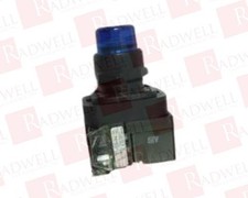 ALLEN BRADLEY 800HC-QRBH2B / 800HCQRBH2B (NO BOX)