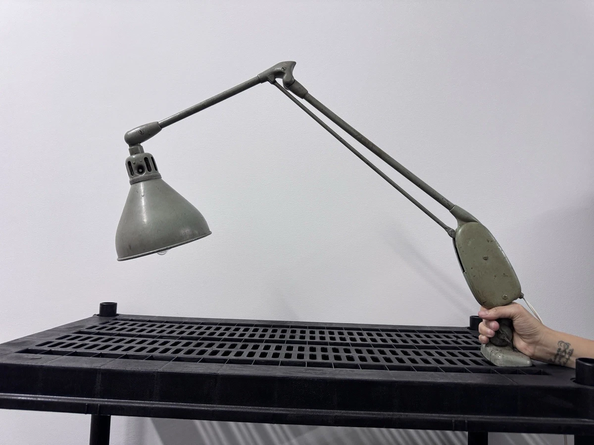 dazor desk lamp products for sale | eBay