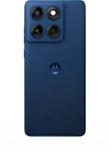MOTOROLA Edge 60 5G (Gibraltar Sea 256GB 12GB RAM) Dimensity 7400Global Version. - 第 3/8 張圖片