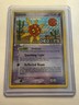 Pokemon Solrock 47/107 EX Deoxys Reverse Holo Stamped 2005 LP
