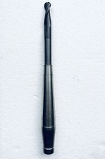 OSG CS 12-1/2-110 Deep Feed Ball Nose End Mill Japan 2 Flute W/ Carbide Slimline