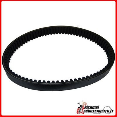 VARIATOR DRIVE BELT 042 MEDIUM QUALITY GRECAV SONIQUE LDW502 CMQ042#1