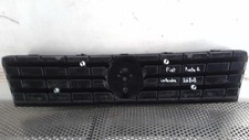 Calandre Fiat PUNTO