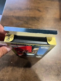 Nobunaga&rsquo;s Ambition Nintendo NES COMPLETE CIB - Free Shipping!!