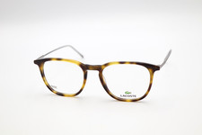LACOSTE L2828 218 Tortoise 50-19-145 Eyeglass Frames N202