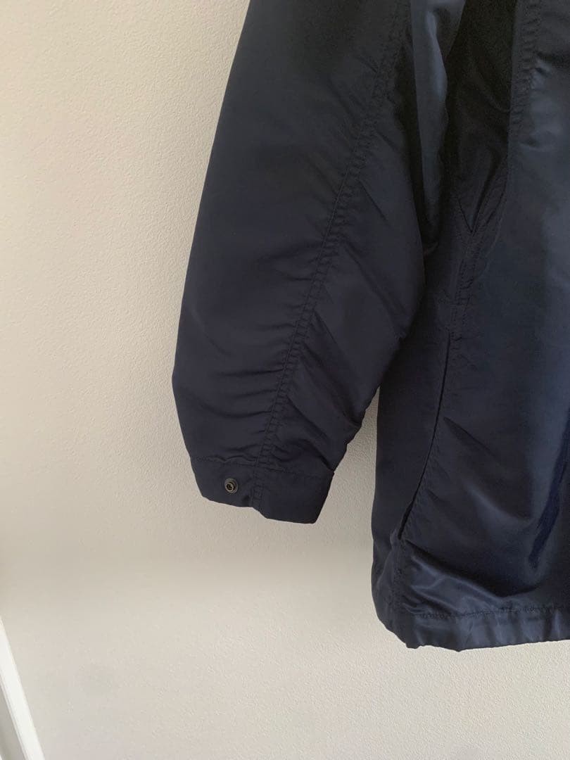 EngineeredGarments Sonor Shirts Jacket Flight Sat… - image 14