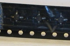 MINI ERA-2SM SMT-86 MONOLITHIC AMPLIFIERS 50 BROADBAND DC #bv