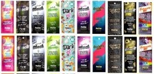 NEU PRO TAN Sonnenbank Salon Br&auml;unungslotion Creme WIEDERVERKAUF PAKET ANGEBOT 20 BEUTEL!!