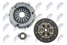 NTY NZS-TY-001U Clutch Kit for Toyota