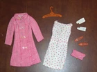 Vintage SHOPPIN' SPREE Francie Outfit #1261 1966 Complete Mattel