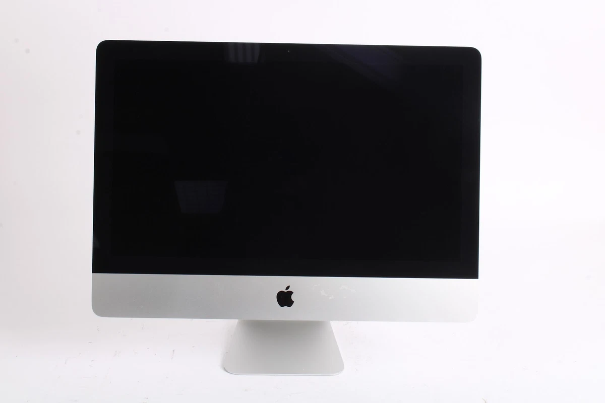 iMac(Late2013) 付属品付き(箱あり) Apple iMac 2013 Release Year Apple Desktops & All-In-One Computers
