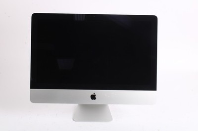 Apple iMac A1418 21.5'' Late-2013 W/ Intel Core I5-4570S @2.9GHz/8GB Ram/1TB HDD