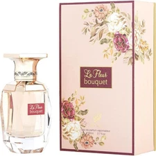 La Fleur Bouquet by Afnan perfume for women EDP 2.7 oz New in Box