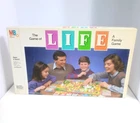 The Game of Life 1985 Milton Bradley COMPLETE Classic Family Rare Version VTG